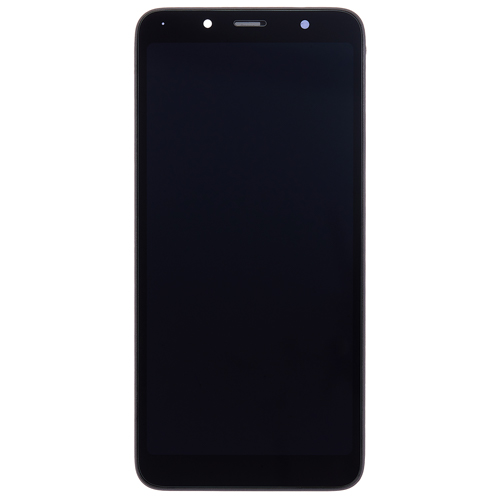 LCD Assembly With Frame Compatible for Xiaomi Redmi 7A (Refurbished) - All Colors