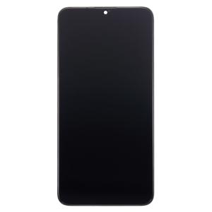 LCD Assembly With Frame Compatible for Xiaomi Redmi 8 / 8A (Refurbished) - All Colors