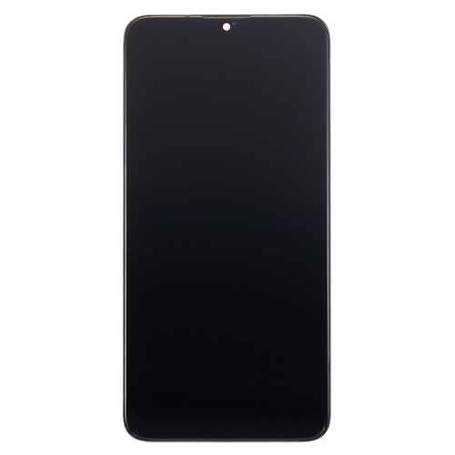 LCD Assembly With Frame Compatible for Xiaomi Redmi 8 / 8A (Refurbished) - All Colors