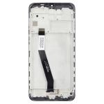 LCD Assembly With Frame Compatible for Xiaomi Redmi 9 / Poco M2 (Refurbished) - All Colors