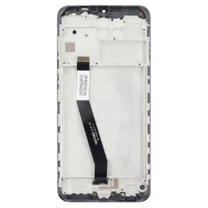 LCD Assembly With Frame Compatible for Xiaomi Redmi 9 / Poco M2 (Refurbished) - All Colors