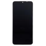 LCD Assembly With Frame Compatible for Xiaomi Redmi 9 / Poco M2 (Refurbished) - All Colors