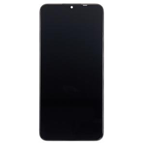 LCD Assembly With Frame Compatible for Xiaomi Redmi 9 / Poco M2 (Refurbished) - All Colors