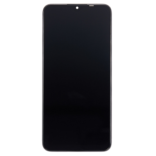 LCD Assembly With Frame Compatible for Xiaomi Redmi 9 / Poco M2 (Refurbished) - All Colors