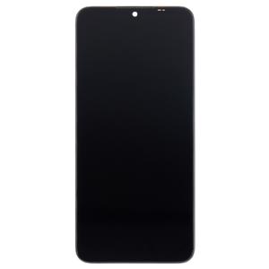 LCD Assembly With Frame Compatible for Xiaomi Redmi 9C / 9A / 9AT / POCO C31 / 10A (Refurbished) - All Colors