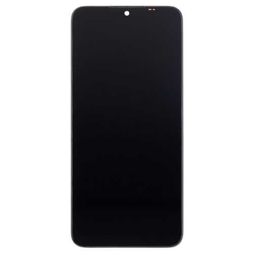 LCD Assembly With Frame Compatible for Xiaomi Redmi 9C / 9A / 9AT / POCO C31 / 10A (Refurbished) - All Colors