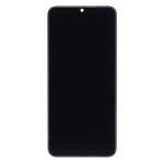LCD Assembly With Frame Compatible for Xiaomi Redmi A1 / Xiaomi Redmi A1+ / Redmi A2 / Redmi A2+ (Refurbished) - All Colors