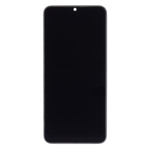 LCD Assembly With Frame Compatible for Xiaomi Redmi A1 / Xiaomi Redmi A1+ / Redmi A2 / Redmi A2+ (Refurbished) - All Colors