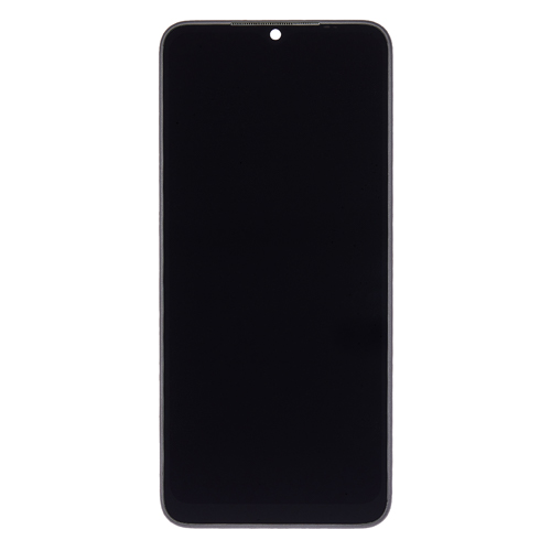 LCD Assembly With Frame Compatible for Xiaomi Redmi A1 / Xiaomi Redmi A1+ / Redmi A2 / Redmi A2+ (Refurbished) - All Colors