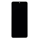 LCD Assembly With Frame Compatible for Xiaomi Redmi A3 / A3x / Poco C61 (Refurbished) - All Colors