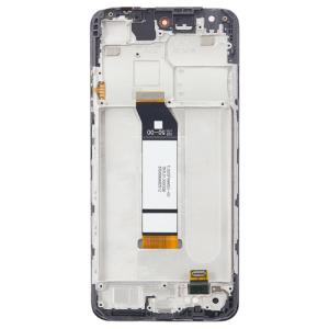 LCD Assembly With Frame Compatible for Xiaomi Redmi Note 10 5G / Poco M3 Pro 5G / Redmi Note 10T 5G (Refurbished) - All Colors