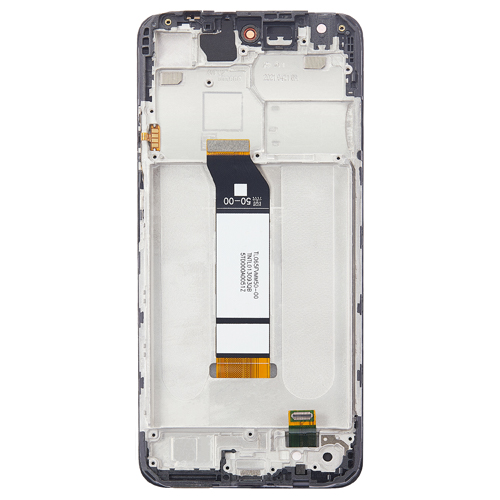 LCD Assembly With Frame Compatible for Xiaomi Redmi Note 10 5G / Poco M3 Pro 5G / Redmi Note 10T 5G (Refurbished) - All Colors