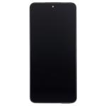 LCD Assembly With Frame Compatible for Xiaomi Redmi Note 10 5G / Poco M3 Pro 5G / Redmi Note 10T 5G (Refurbished) - All Colors