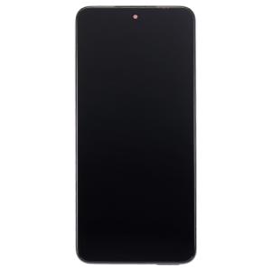 LCD Assembly With Frame Compatible for Xiaomi Redmi Note 10 5G / Poco M3 Pro 5G / Redmi Note 10T 5G (Refurbished) - All Colors