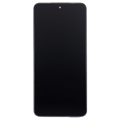 LCD Assembly With Frame Compatible for Xiaomi Redmi Note 10 5G / Poco M3 Pro 5G / Redmi Note 10T 5G (Refurbished) - All Colors