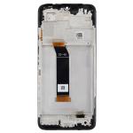 LCD Assembly With Frame Compatible for Xiaomi Redmi Note 11E / Xiaomi Poco M4 5G / Xiaomi Redmi 10 5G (Refurbished) - All Colors
