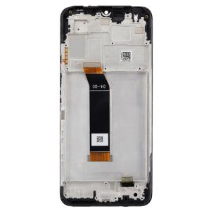LCD Assembly With Frame Compatible for Xiaomi Redmi Note 11E / Xiaomi Poco M4 5G / Xiaomi Redmi 10 5G (Refurbished) - All Colors