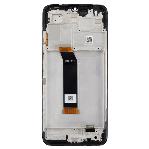 LCD Assembly With Frame Compatible for Xiaomi Redmi Note 11E / Xiaomi Poco M4 5G / Xiaomi Redmi 10 5G (Refurbished) - All Colors