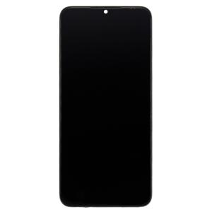 LCD Assembly With Frame Compatible for Xiaomi Redmi Note 11E / Xiaomi Poco M4 5G / Xiaomi Redmi 10 5G (Refurbished) - All Colors