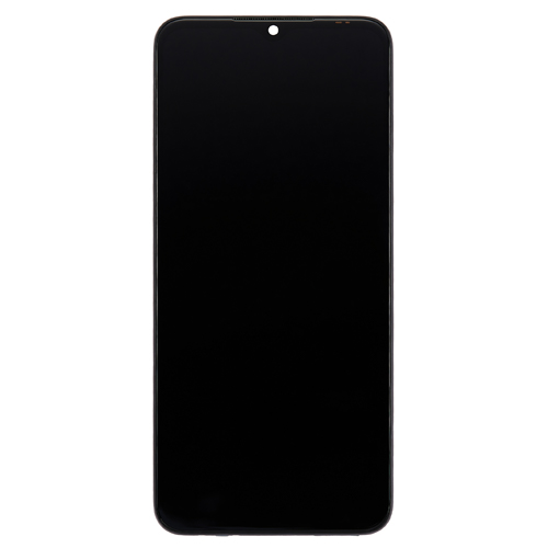 LCD Assembly With Frame Compatible for Xiaomi Redmi Note 11E / Xiaomi Poco M4 5G / Xiaomi Redmi 10 5G (Refurbished) - All Colors