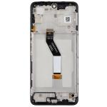 LCD Assembly With Frame Compatible for Xiaomi Redmi Note 11T 5G / Xiaomi Redmi Note 11 5G / Xiaomi Poco M4 Pro 5G (Refurbished) - All Colors
