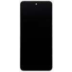 LCD Assembly With Frame Compatible for Xiaomi Redmi Note 11T 5G / Xiaomi Redmi Note 11 5G / Xiaomi Poco M4 Pro 5G (Refurbished) - All Colors