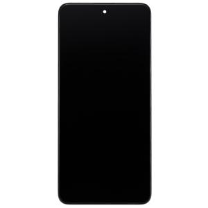 LCD Assembly With Frame Compatible for Xiaomi Redmi Note 11T 5G / Xiaomi Redmi Note 11 5G / Xiaomi Poco M4 Pro 5G (Refurbished) - All Colors