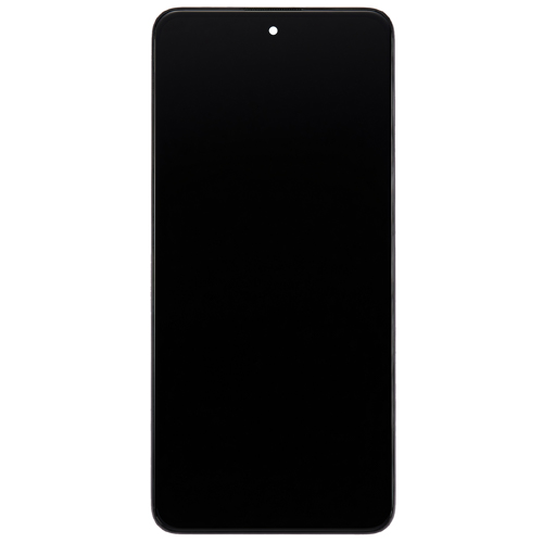 LCD Assembly With Frame Compatible for Xiaomi Redmi Note 11T 5G / Xiaomi Redmi Note 11 5G / Xiaomi Poco M4 Pro 5G (Refurbished) - All Colors