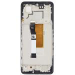 LCD Assembly With Frame Compatible for Xiaomi Redmi Note 11T Pro / Xiaomi Poco X4 GT (Refurbished) - All Colors