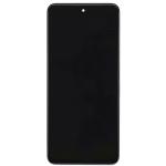 LCD Assembly With Frame Compatible for Xiaomi Redmi Note 11T Pro / Xiaomi Poco X4 GT (Refurbished) - All Colors