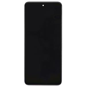 LCD Assembly With Frame Compatible for Xiaomi Redmi Note 11T Pro / Xiaomi Poco X4 GT (Refurbished) - All Colors