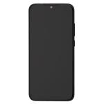 LCD Assembly With Frame Compatible for Xiaomi Redmi Note 7 / 7 Pro (Refurbished) - Black