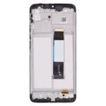 LCD Assembly With Frame Compatible for Xiaomi Redmi Note 9 4G / Redmi 9T / Poco M3 (Refurbished) - All Colors