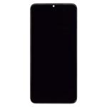LCD Assembly With Frame Compatible for Xiaomi Redmi Note 9 4G / Redmi 9T / Poco M3 (Refurbished) - All Colors
