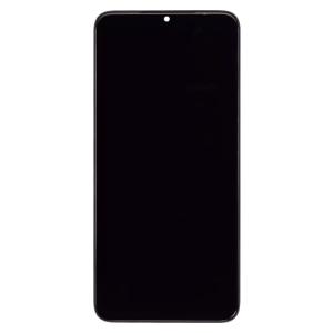 LCD Assembly With Frame Compatible for Xiaomi Redmi Note 9 4G / Redmi 9T / Poco M3 (Refurbished) - All Colors
