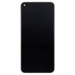 LCD Assembly With Frame Compatible for Xiaomi Redmi Note 9 5G / Note 9T (Refurbished) - All Colors
