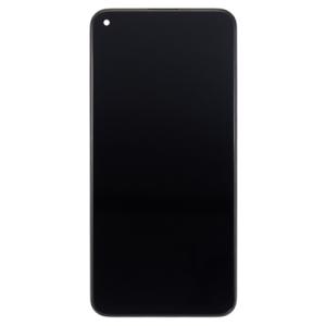 LCD Assembly With Frame Compatible for Xiaomi Redmi Note 9 5G / Note 9T (Refurbished) - All Colors