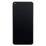 LCD Assembly With Frame Compatible for Xiaomi Redmi Note 9 / Redmi 10x 4G (Refurbished) - All Colors