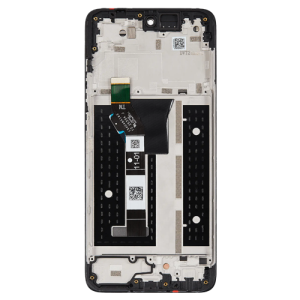 LCD Assembly With Frame for Motorola Moto G Play (XT2615 / 2026) / G 5G (XT2613 / 2026) (Refurbished) - All Colors