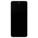 LCD Assembly With Frame for Motorola Moto G Play (XT2615 / 2026) / G 5G (XT2613 / 2026) (Refurbished) - All Colors