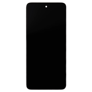 LCD Assembly With Frame for Motorola Moto G Play (XT2615 / 2026) / G 5G (XT2613 / 2026) (Refurbished) - All Colors
