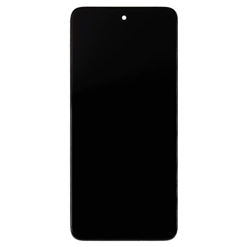 LCD Assembly With Frame for Motorola Moto G Play (XT2615 / 2026) / G 5G (XT2613 / 2026) (Refurbished) - All Colors