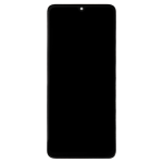 LCD Assembly With Frame for Motorola Moto G06 (XT2535-1 /2025) / G06 Power (XT2535-10 /2025) (Refurbished) - All Colors