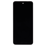 LCD Assembly With Frame for Motorola Moto G34 (XT2363 / 2023) / G45 5G (XT2369 / 2024) (Refurbished) - All Colors