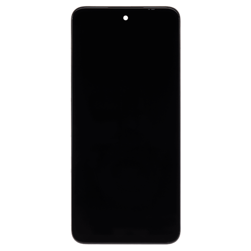 LCD Assembly With Frame for Motorola Moto G34 (XT2363 / 2023) / G45 5G (XT2369 / 2024) (Refurbished) - All Colors