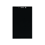 LCD Assembly Without Frame Compatible for Blackberry KEY2 LE (BBE100) (Refurbished)