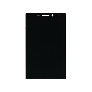 LCD Assembly Without Frame Compatible for Blackberry KEY2 LE (BBE100) (Refurbished)