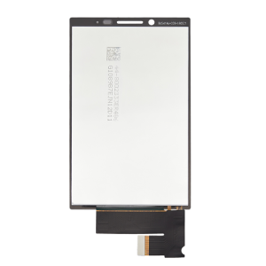 LCD Assembly Without Frame Compatible for Blackberry KEY2 (Refurbished)
