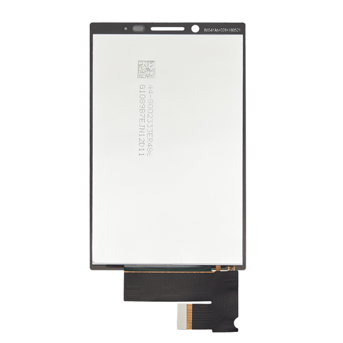 LCD Assembly Without Frame Compatible for Blackberry KEY2 (Refurbished)