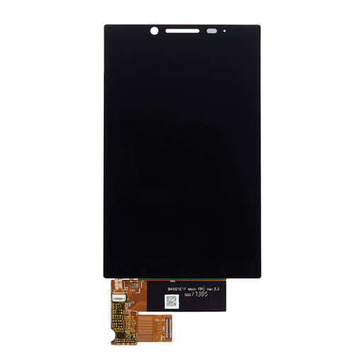 LCD Assembly Without Frame Compatible for Blackberry KEY2 (Refurbished)